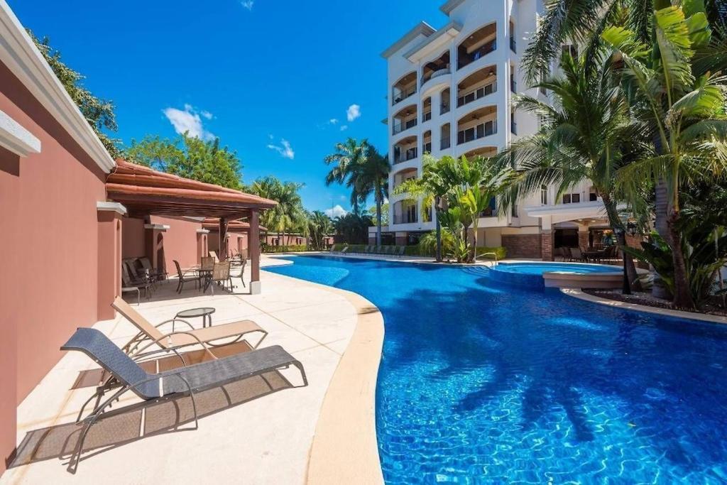 ✰Upscale 3Bdr Condo✰ Incredible Amenities ✰Fast Wifi Tamarindo Exterior photo