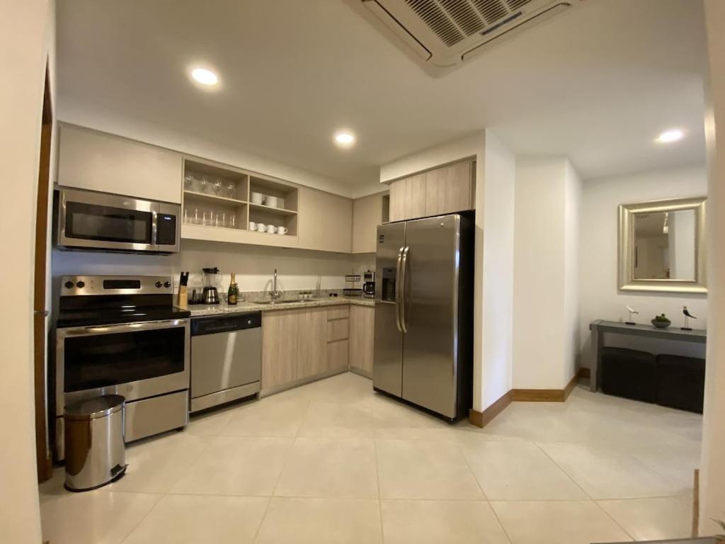 ✰Upscale 3Bdr Condo✰ Incredible Amenities ✰Fast Wifi Tamarindo Exterior photo