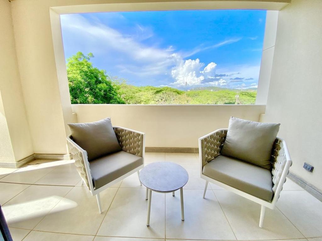 ✰Upscale 3Bdr Condo✰ Incredible Amenities ✰Fast Wifi Tamarindo Exterior photo