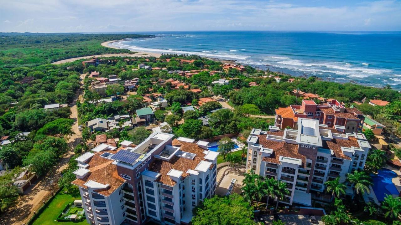 ✰Upscale 3Bdr Condo✰ Incredible Amenities ✰Fast Wifi Tamarindo Exterior photo