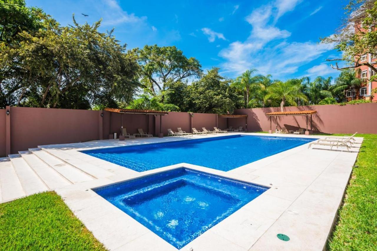 ✰Upscale 3Bdr Condo✰ Incredible Amenities ✰Fast Wifi Tamarindo Exterior photo