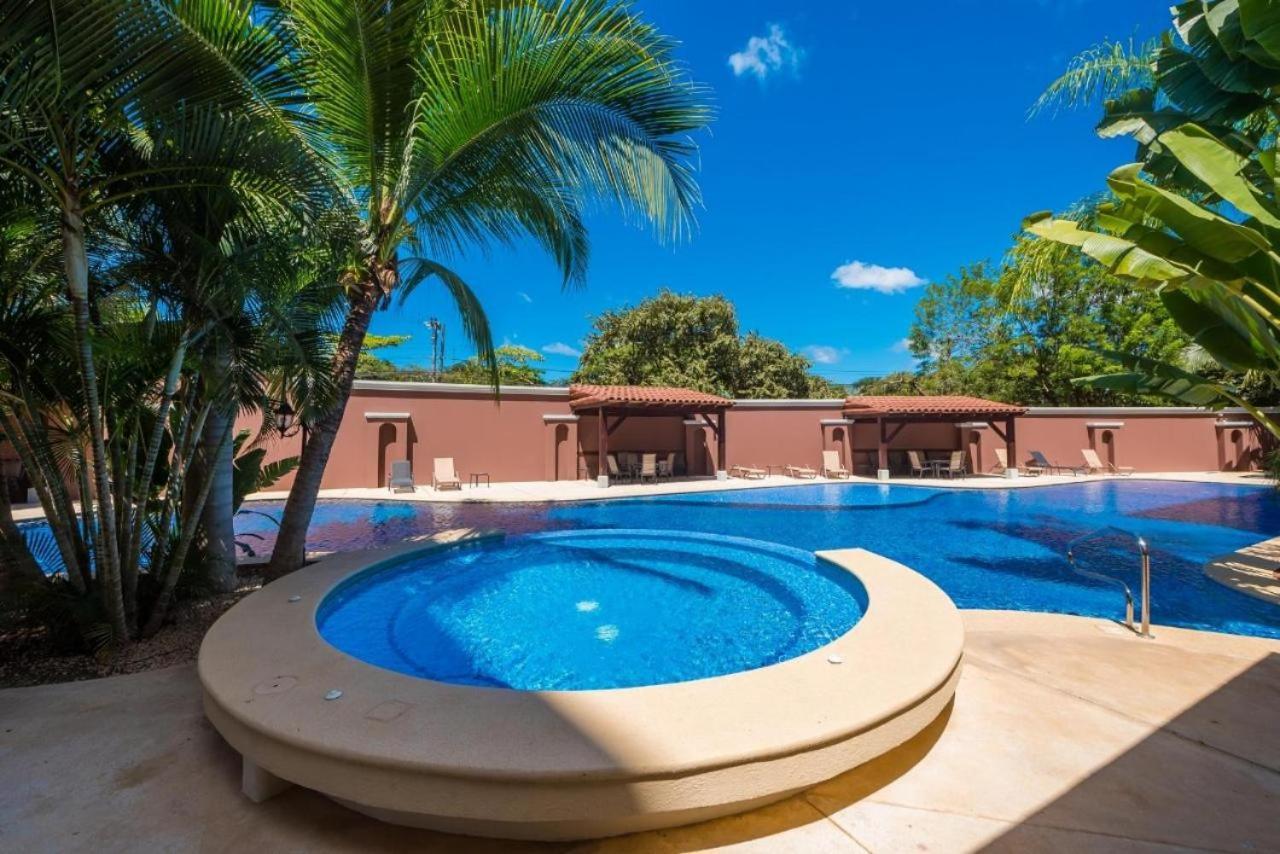 ✰Upscale 3Bdr Condo✰ Incredible Amenities ✰Fast Wifi Tamarindo Exterior photo