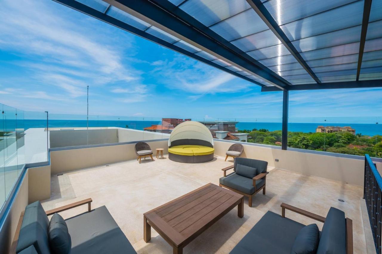 ✰Upscale 3Bdr Condo✰ Incredible Amenities ✰Fast Wifi Tamarindo Exterior photo