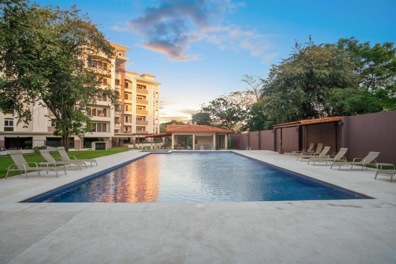 ✰Upscale 3Bdr Condo✰ Incredible Amenities ✰Fast Wifi Tamarindo Exterior photo