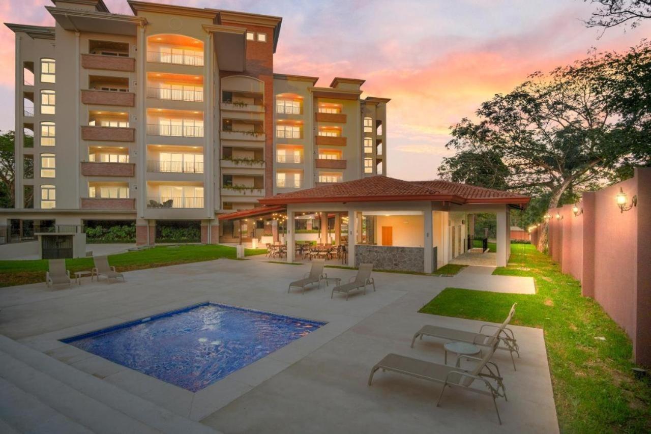 ✰Upscale 3Bdr Condo✰ Incredible Amenities ✰Fast Wifi Tamarindo Exterior photo