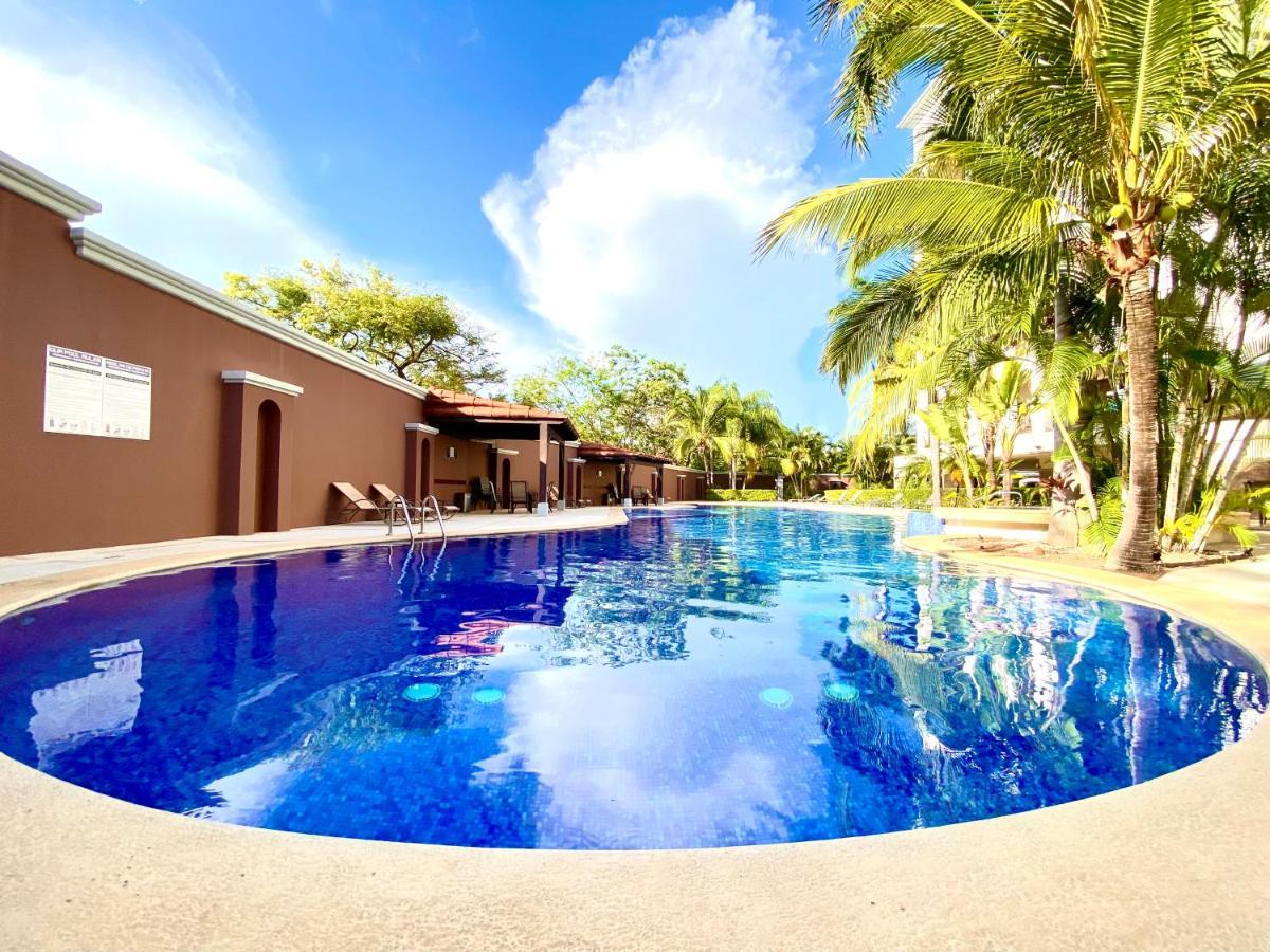 ✰Upscale 3Bdr Condo✰ Incredible Amenities ✰Fast Wifi Tamarindo Exterior photo